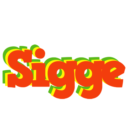 Sigge bbq logo