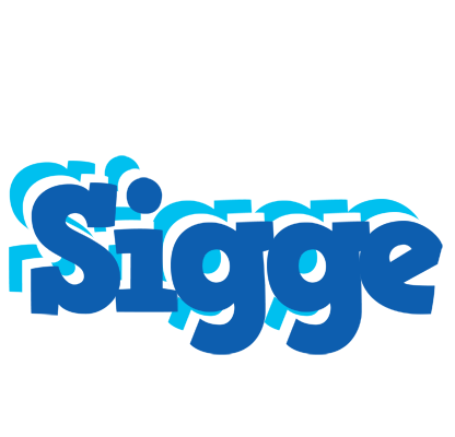 Sigge business logo