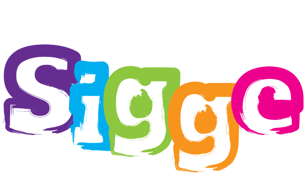 Sigge casino logo