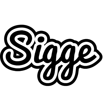 Sigge chess logo