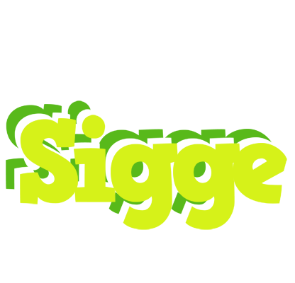 Sigge citrus logo