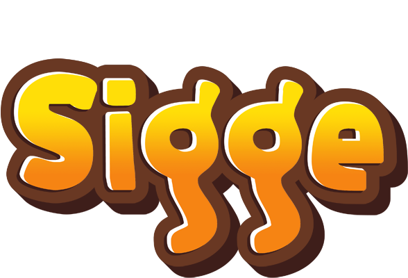Sigge cookies logo