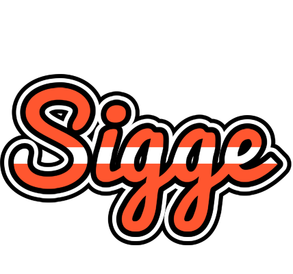 Sigge denmark logo