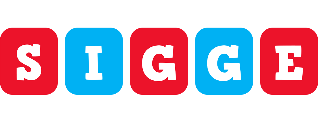 Sigge diesel logo
