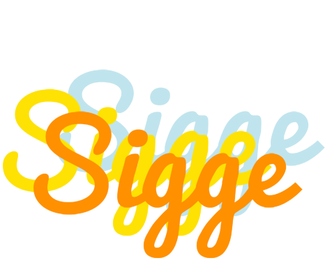 Sigge energy logo