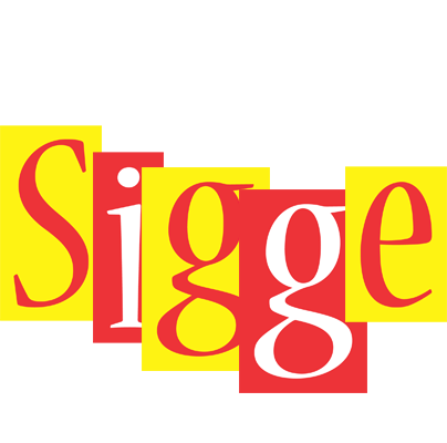 Sigge errors logo