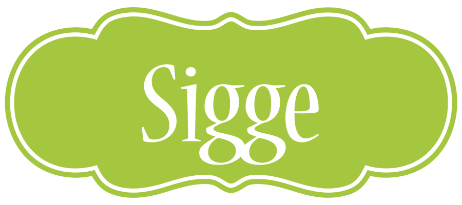 Sigge family logo