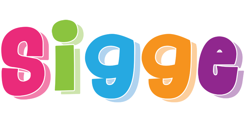 Sigge friday logo