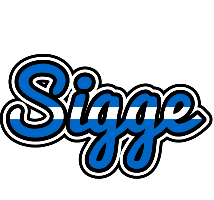 Sigge greece logo