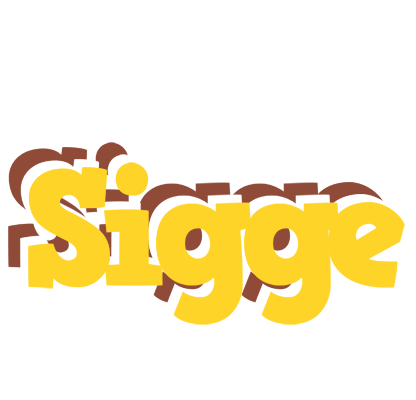Sigge hotcup logo