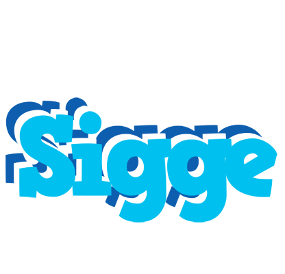 Sigge jacuzzi logo