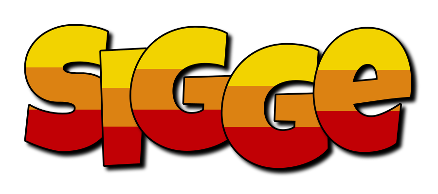 Sigge jungle logo