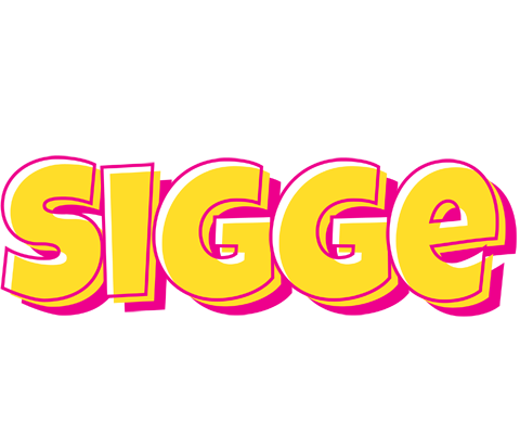 Sigge kaboom logo