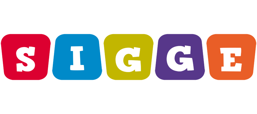 Sigge kiddo logo