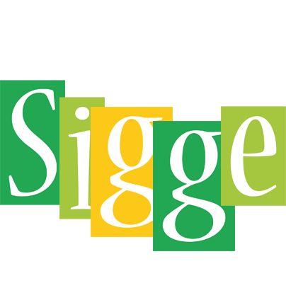 Sigge lemonade logo