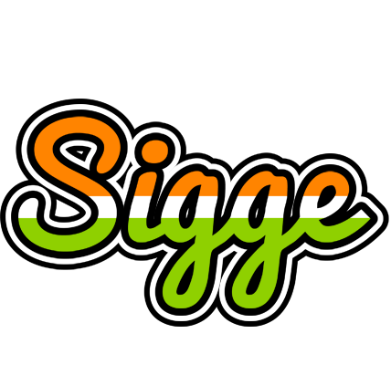 Sigge mumbai logo