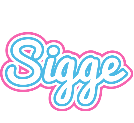 Sigge outdoors logo