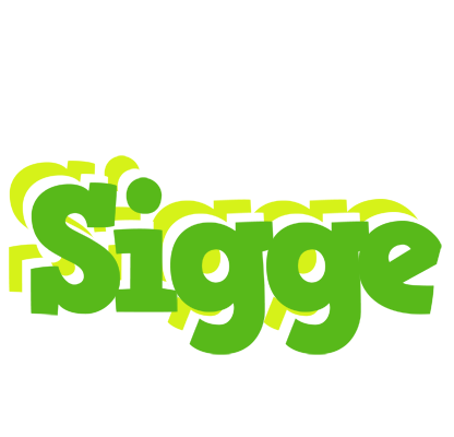 Sigge picnic logo