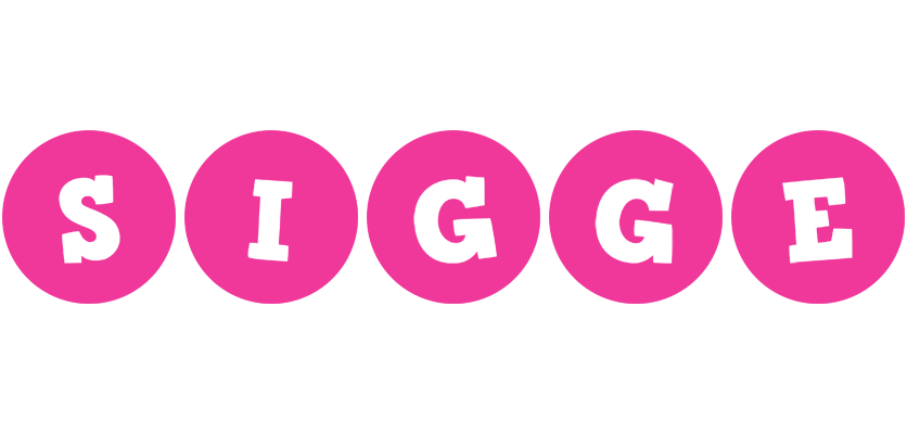 Sigge poker logo