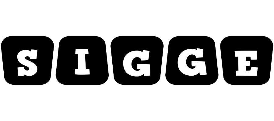 Sigge racing logo