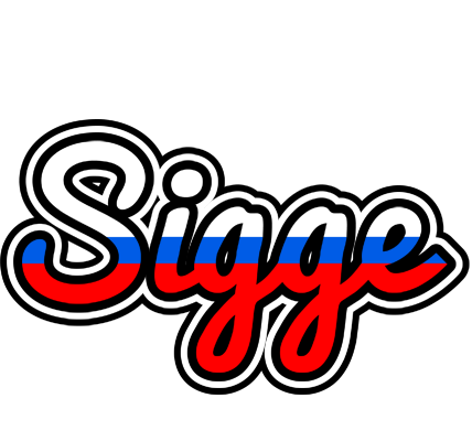 Sigge russia logo
