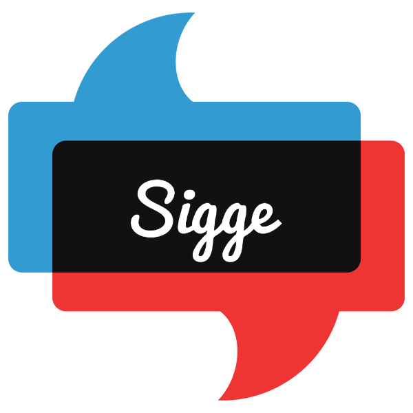 Sigge sharks logo