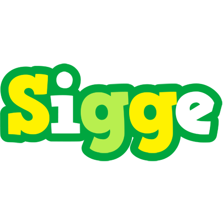 Sigge soccer logo