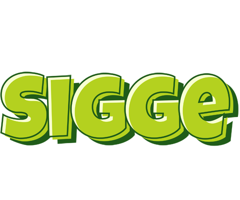 Sigge summer logo
