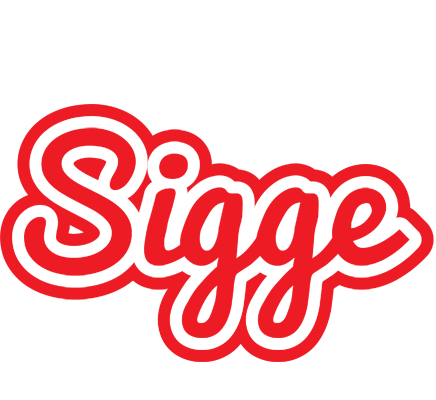 Sigge sunshine logo
