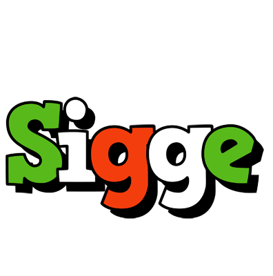 Sigge venezia logo