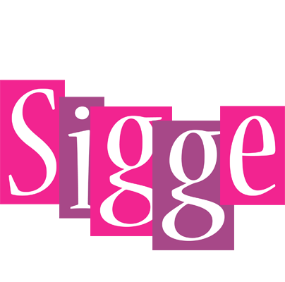 Sigge whine logo