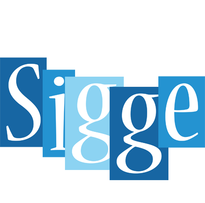 Sigge winter logo