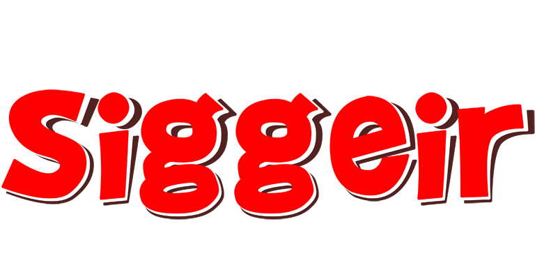 Siggeir basket logo