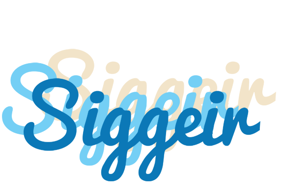 Siggeir breeze logo