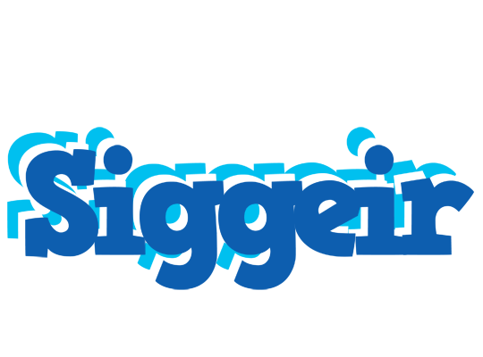 Siggeir business logo