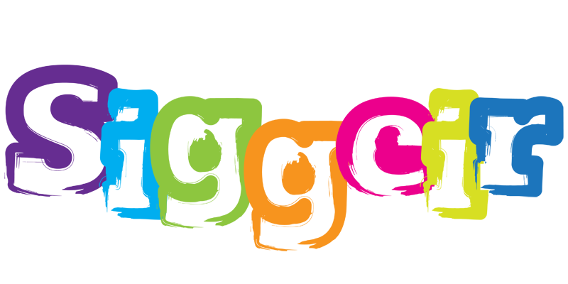 Siggeir casino logo