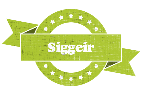Siggeir change logo