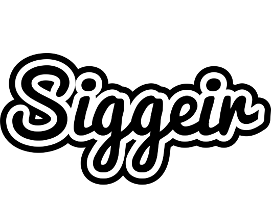 Siggeir chess logo