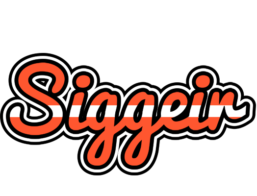 Siggeir denmark logo