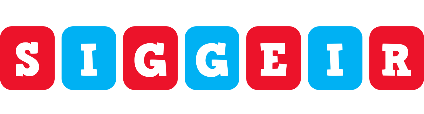 Siggeir diesel logo