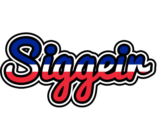 Siggeir france logo