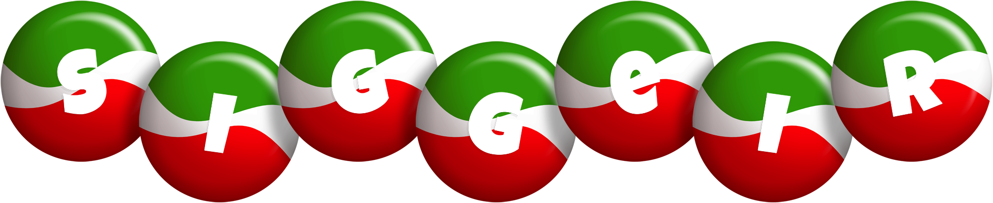 Siggeir italy logo