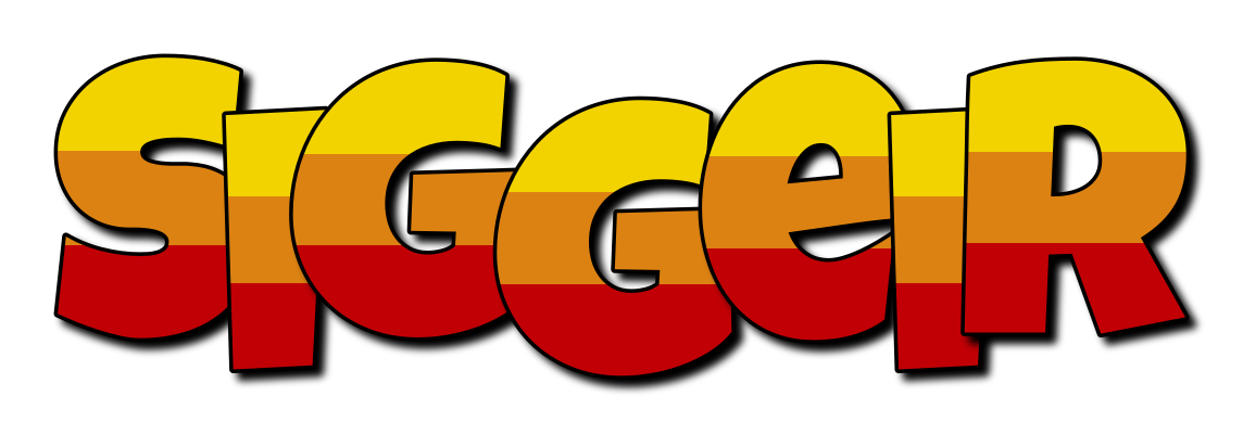 Siggeir jungle logo