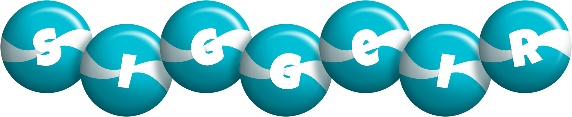 Siggeir messi logo