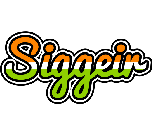 Siggeir mumbai logo