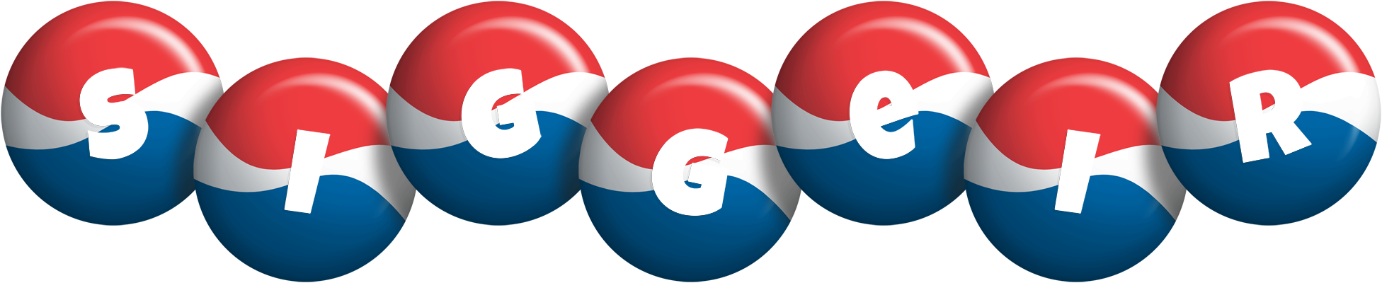 Siggeir paris logo