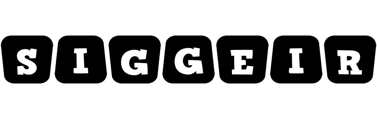 Siggeir racing logo