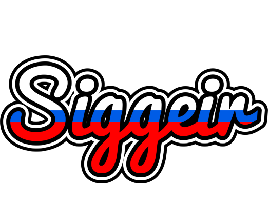 Siggeir russia logo