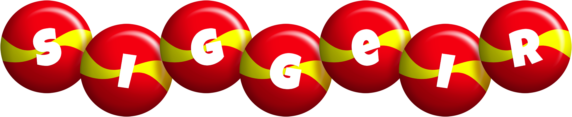 Siggeir spain logo