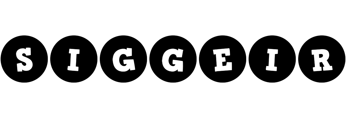 Siggeir tools logo
